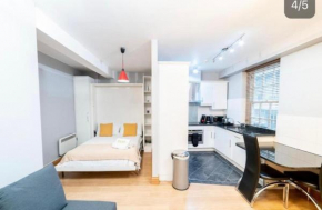 Flat in Centre